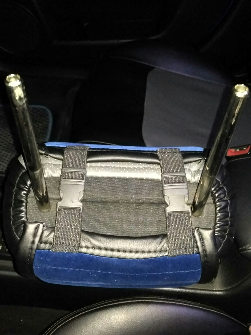 Фото в бортжурнале Mazda 3 (1G) BK