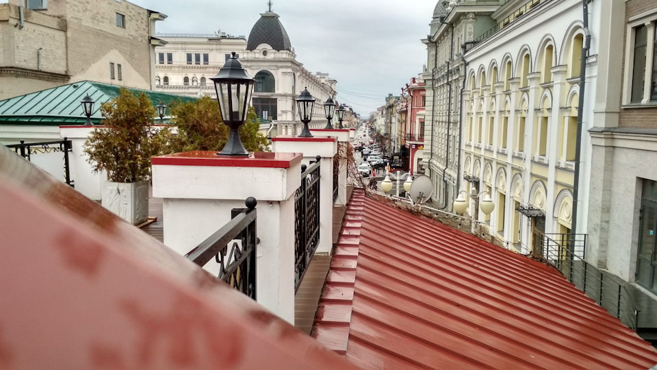 Настройка регулятора тормозных усилий(колдуна) — Ford Taurus (2G), 3 л ...