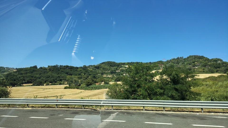 Фото в бортжурнале Peugeot 3008 (2G)