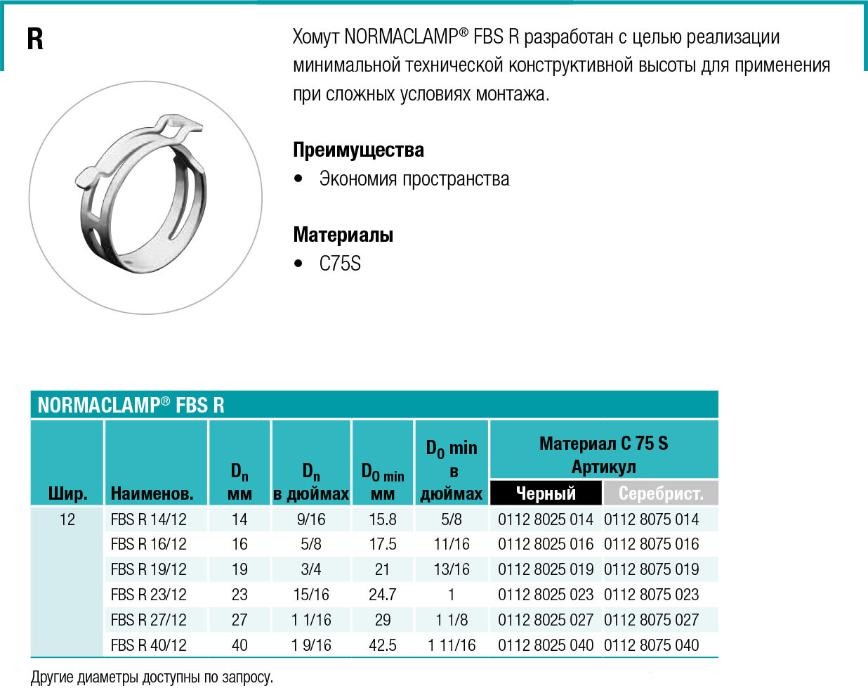 Какое давление держит хомут на шланге