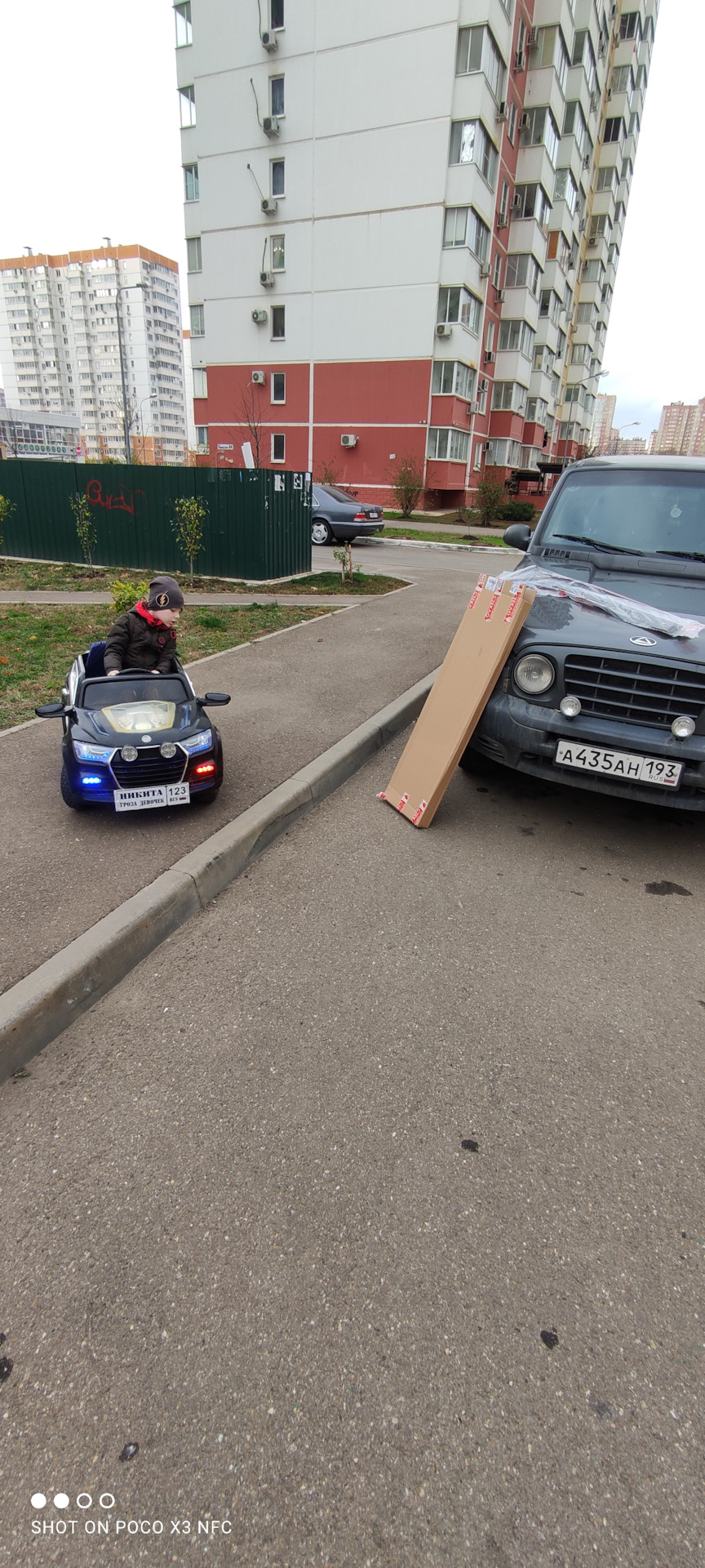 Установка дефлекторов Тагаз Тагер — ТагАЗ Tager 3D, 3,2 л, 2009 года ...