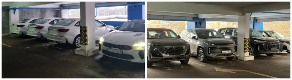 Фото в бортжурнале Audi A7 Sportback (2G)