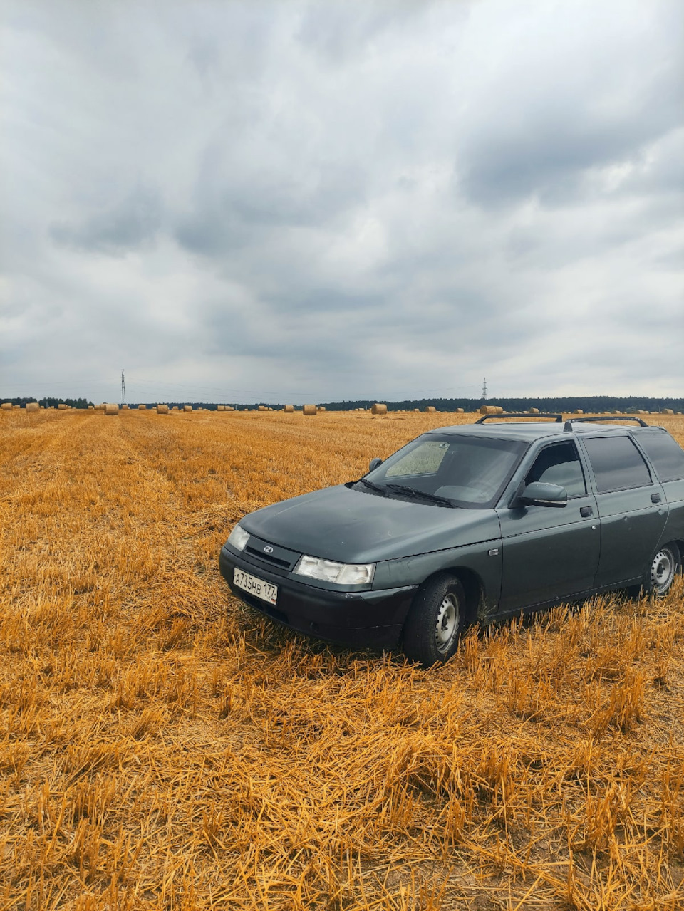 Продажа Лады на Кар Прайс — Lada 21112, 1,6 л, 2006 года | продажа машины |  DRIVE2