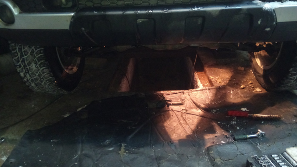 Расскажем о Сальник рулевого редуктора нива шевроле чем заменить