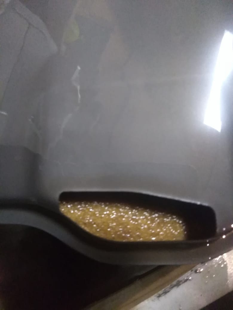 Замена масла в вариаторе — Geely Emgrand EC7 FE-1, 1,8 л., 2013 года ...