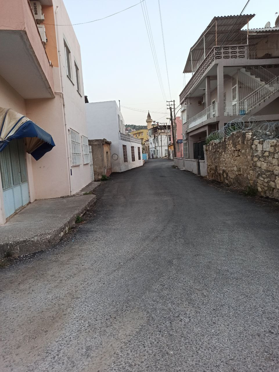 Ташуджу турция