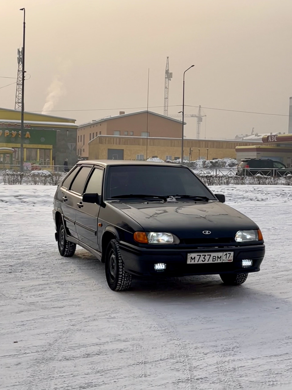 Воздушная пробка. — Lada 2114, 1,6 л, 2011 года | другое | DRIVE2