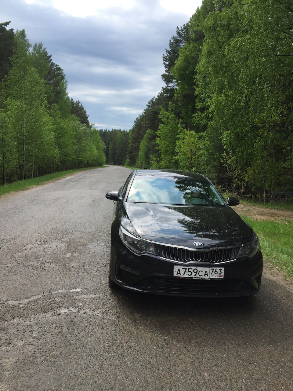 Акустика в машину. Глава 1 — НАЧАЛО и первые ПРОБЛЕМЫ — KIA Optima (4G), 2  л, 2019 года | автозвук | DRIVE2