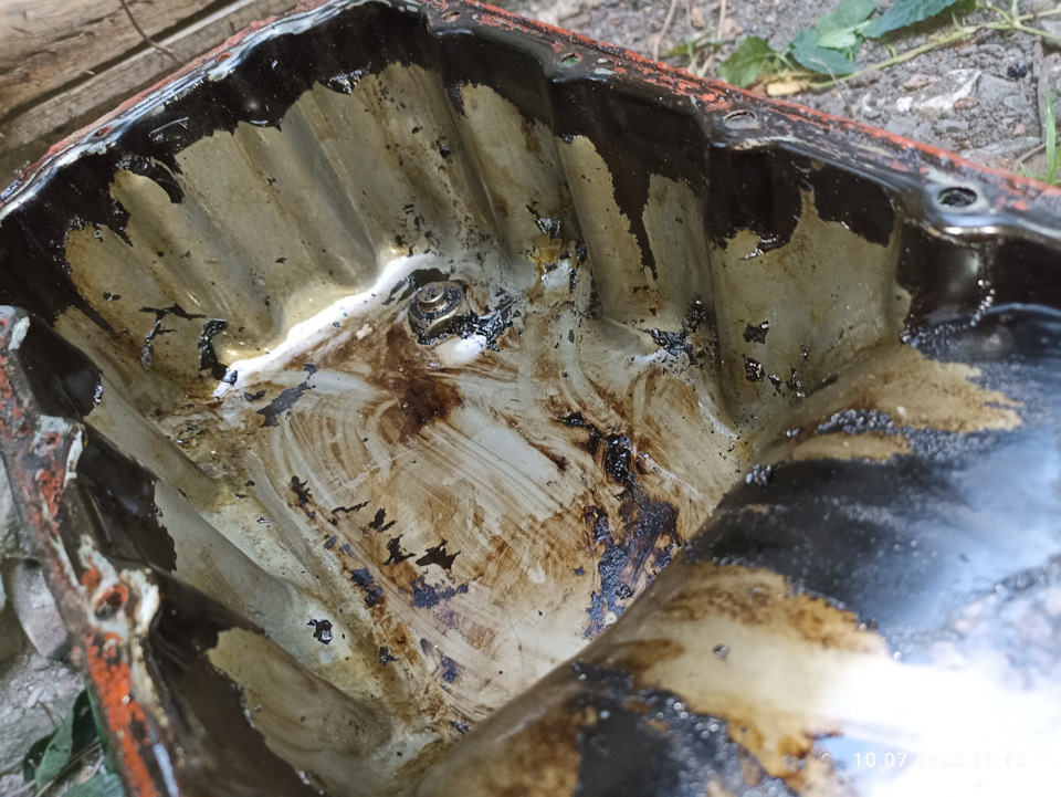 Пежо троит на горячую — Peugeot 408, 1,6 л., 2012 года | поломка | DRIVE2