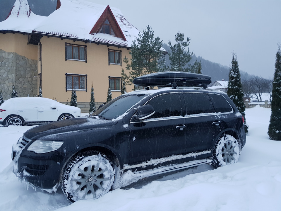 Проставки на ступицу — DRIVE2