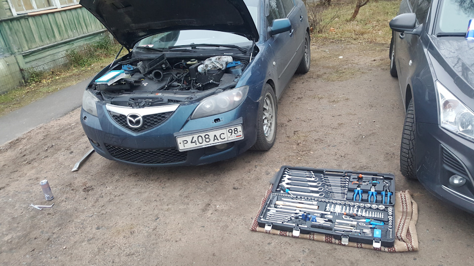 Ремонт подсветки в пассажирском солнцезащитном козырьке своими руками ...