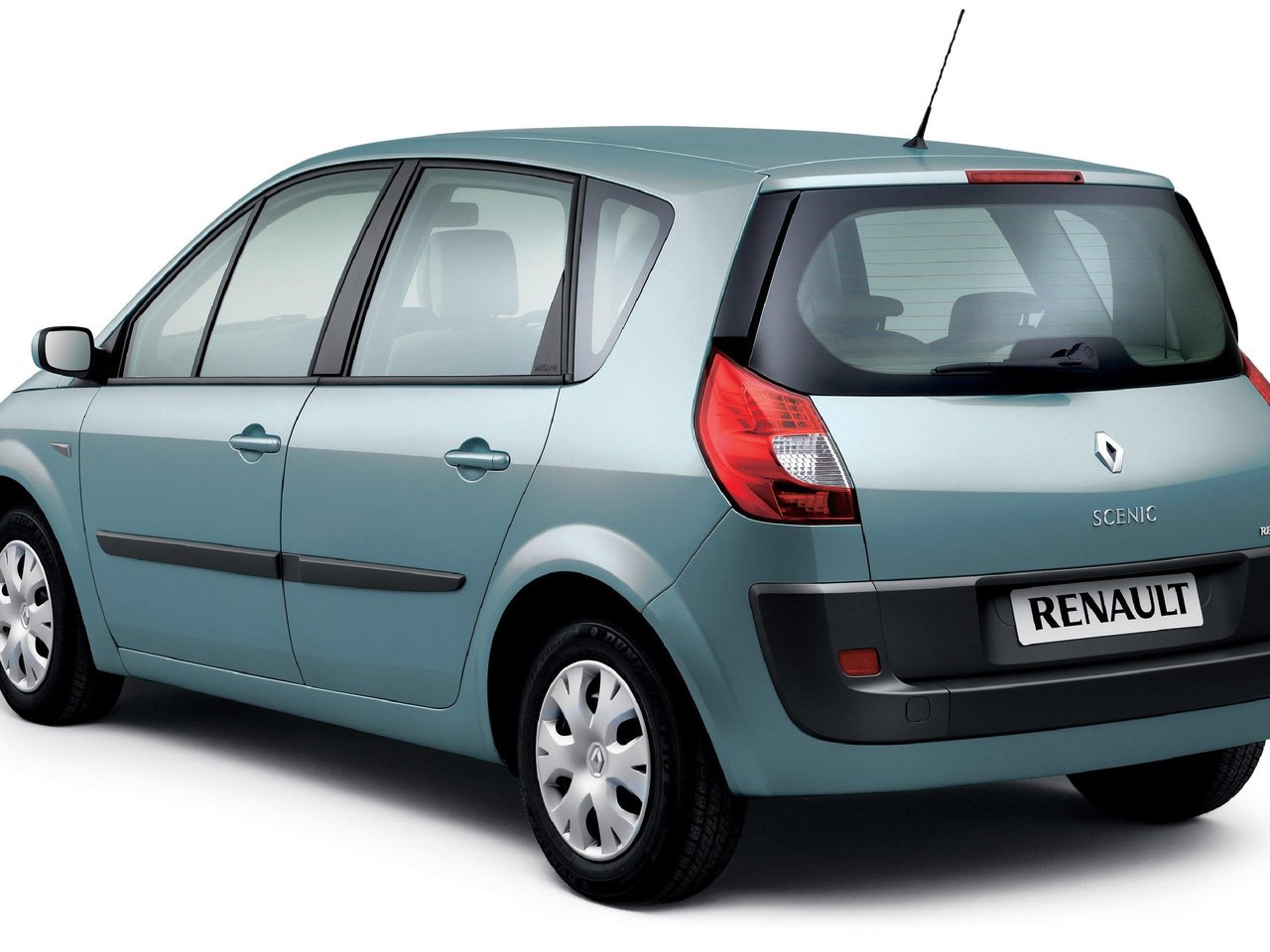 Renault scenic 2. Renault Scenic 2006. Рено Меган Сценик 2006.