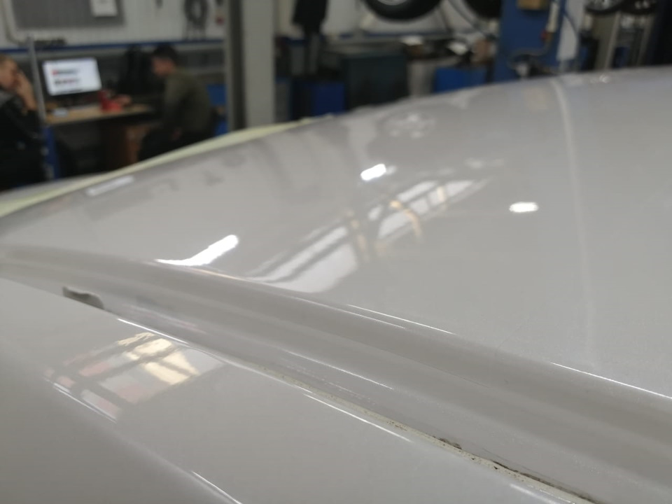 Фото в бортжурнале Hyundai i40