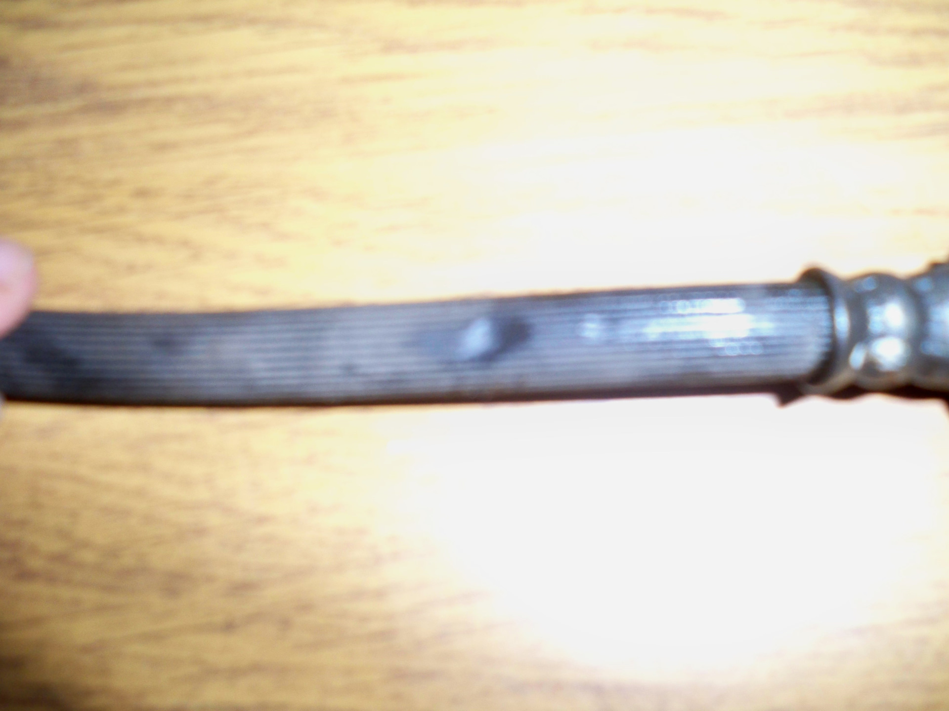 Замена шланга сцепления! — KIA Ceed (1G), 1,6 л, 2010 года | запчасти ...