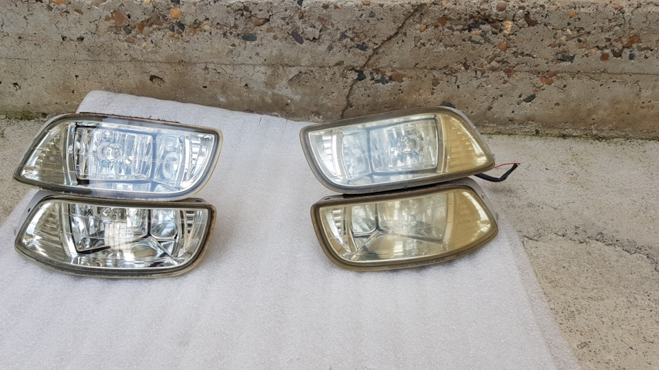 Фото в бортжурнале Toyota bB (1G)