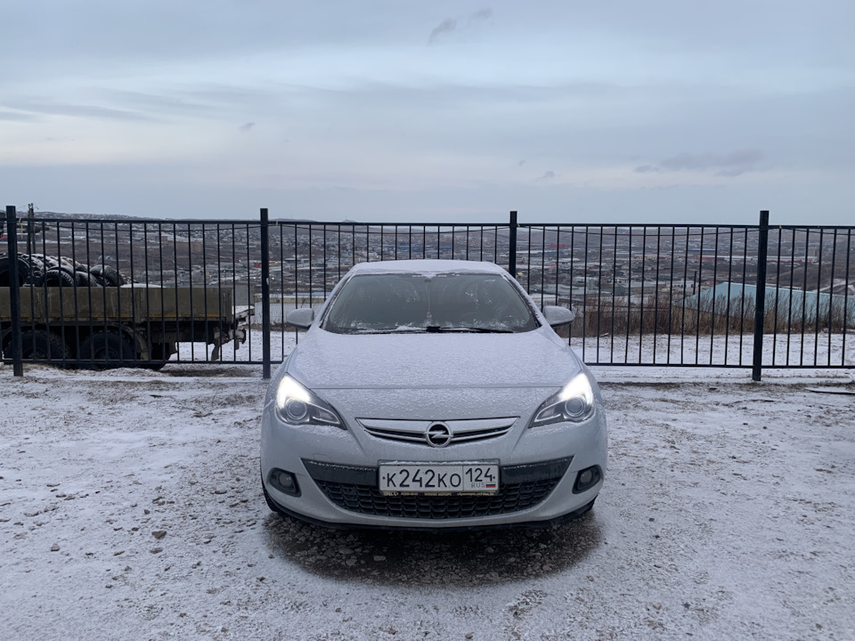 Замена клапана Адсорбера — DRIVE2