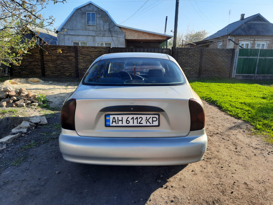 Обменял — ГАЗ Газель, 2,5 л, 2002 года | продажа машины | DRIVE2