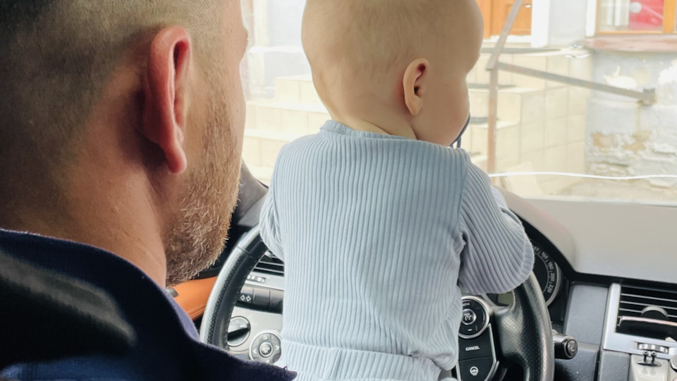 Пермь…Help… — Land Rover Range Rover Sport (1G), 4,4 л, 2006 года ...