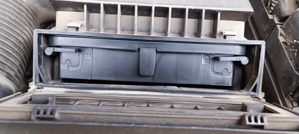 Фото в бортжурнале KIA Sportage (4G)