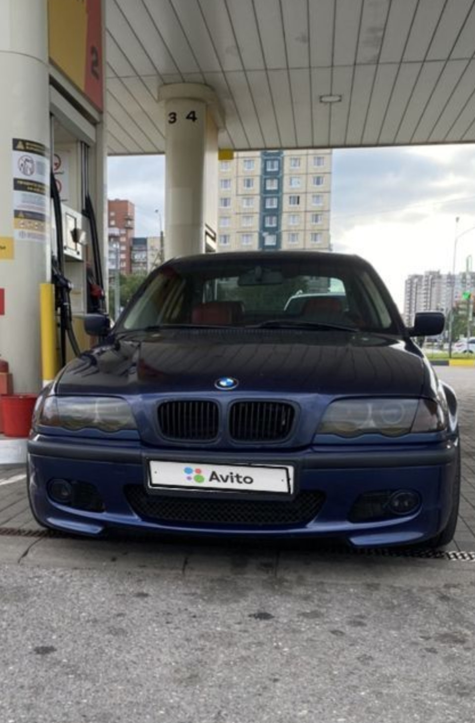 Охота на BMW — BMW 3 series (E36), 2,8 л, 1993 года | покупка машины |  DRIVE2