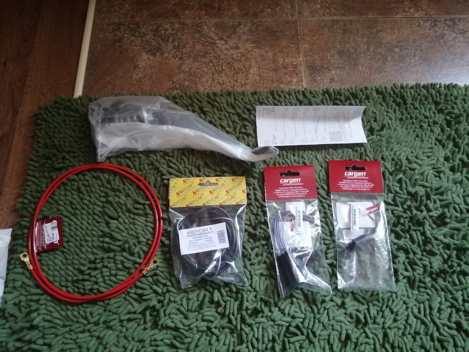 Пока порадовать особо не чем. Часть 8 — Lada 21093, 1,5 л, 2002 года ...