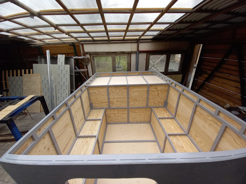 Найти жилой модуль в Каневскую