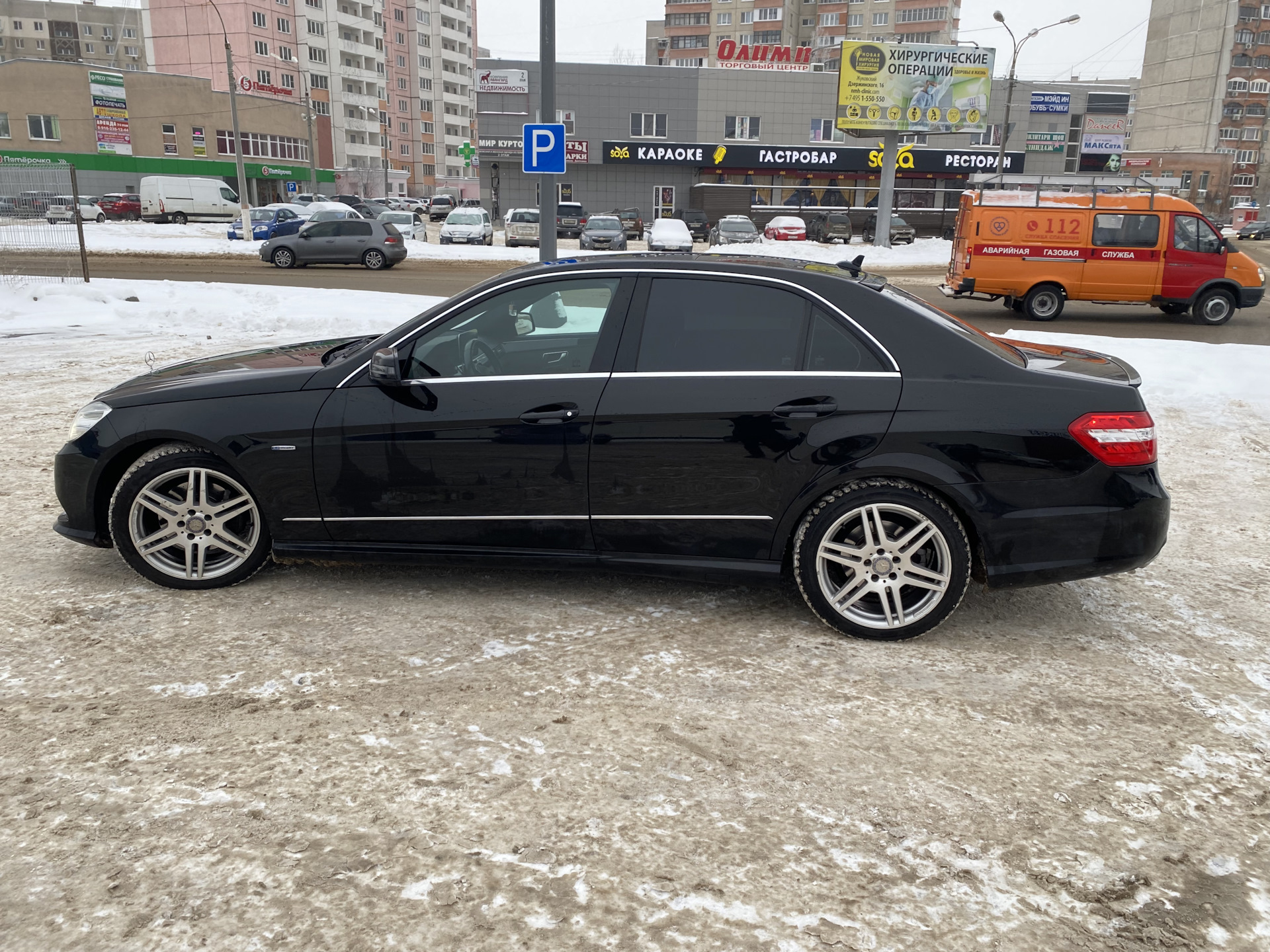 Машина неожиданно продана… — Mercedes-Benz E-class (W212), 1,8 л, 2012 года  | продажа машины | DRIVE2