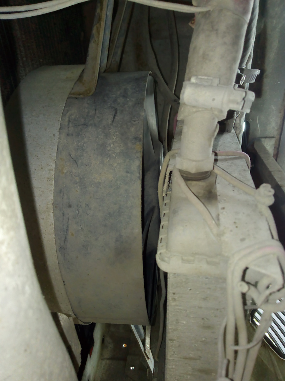 Фото в бортжурнале ГАЗ 3110