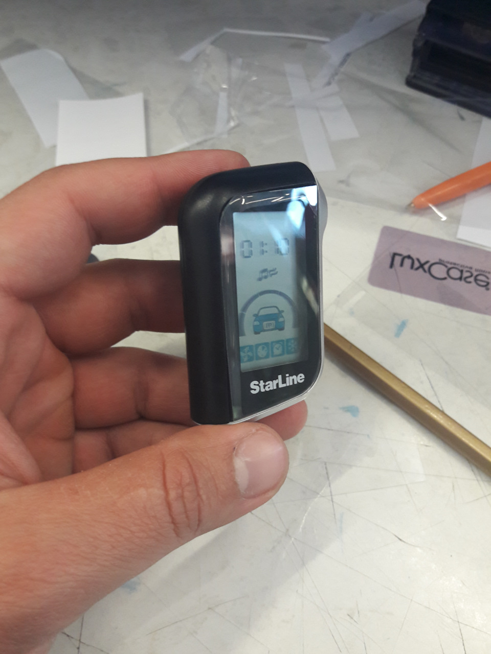 Занижаем клиренс (шутка) — Renault Duster (1G), 2 л, 2016 года | прикол ...