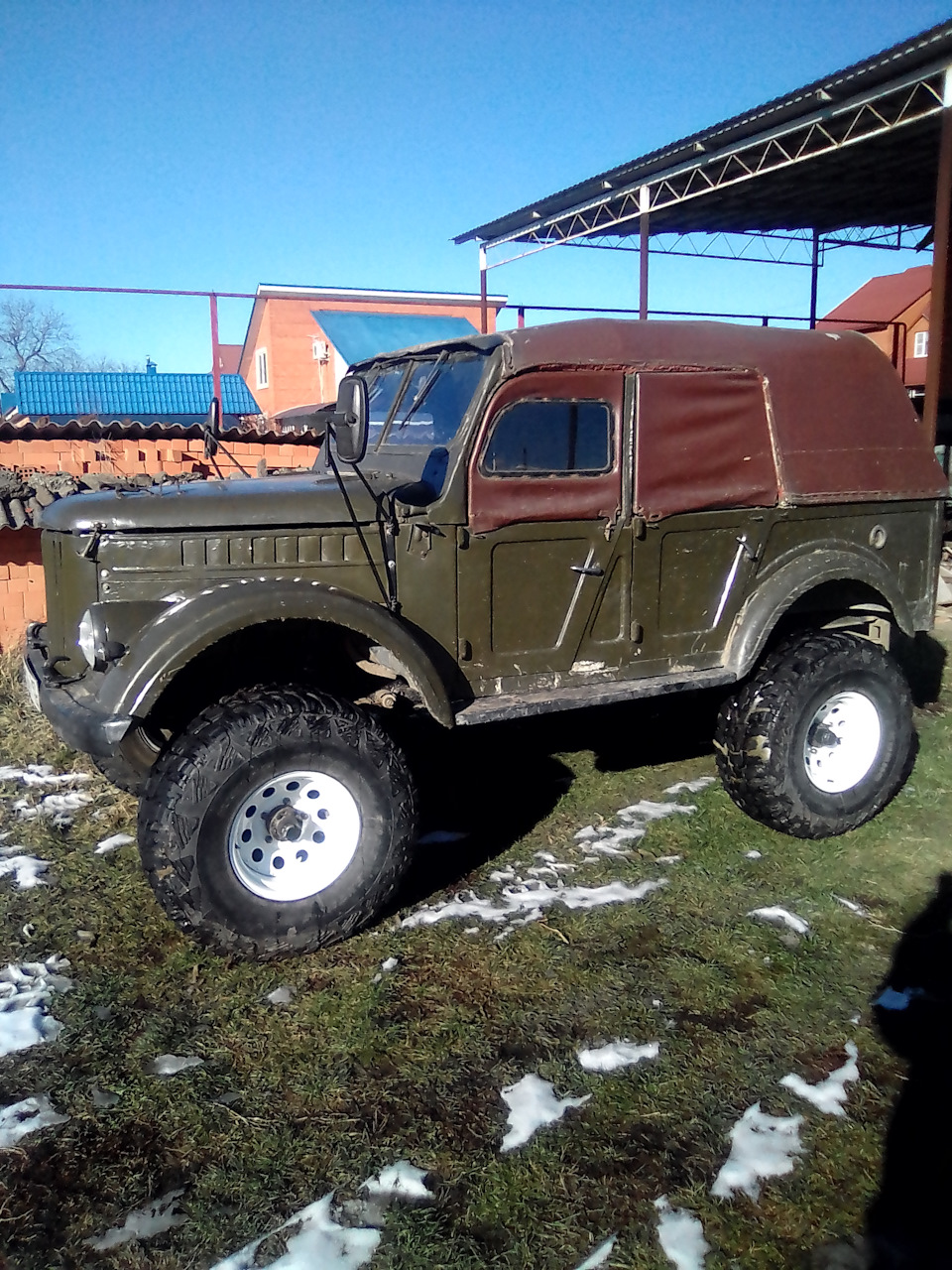 Заменил свечу накала 1-го цилиндра — Mercedes-Benz E-class (W210), 2,7 ...