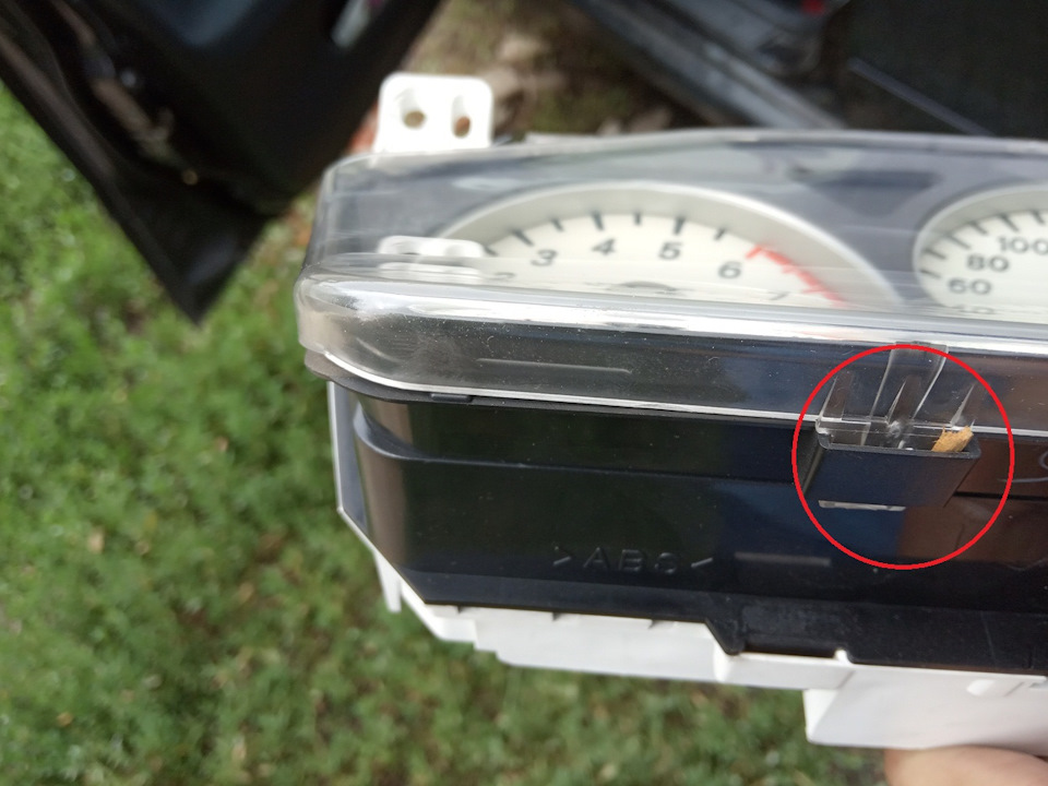 HWAAAgLRTuA 960 замена лампочки номера лансер 9