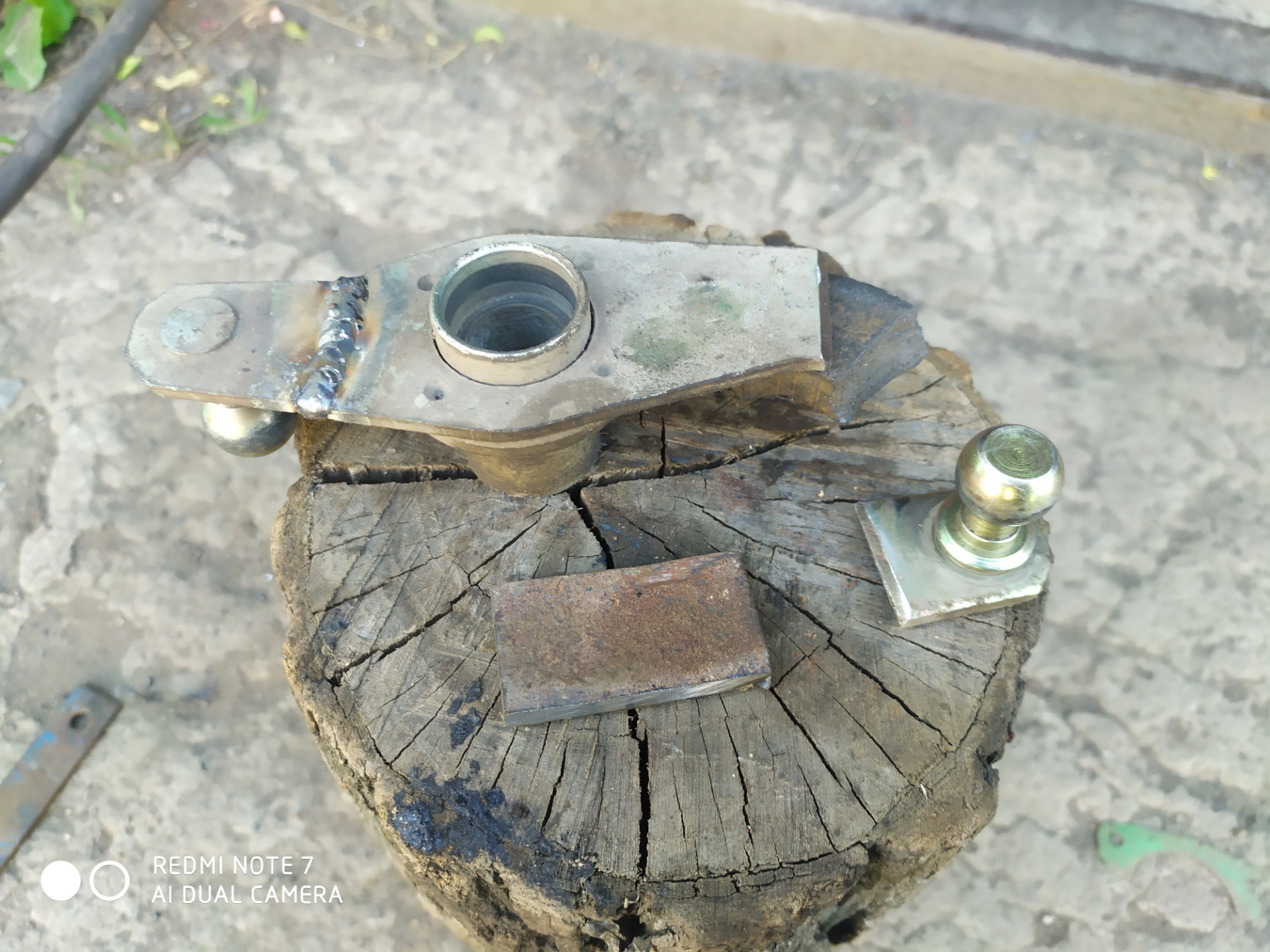 Переделка на короткоходую кулису — Opel Calibra, 2 л, 1990 года ...