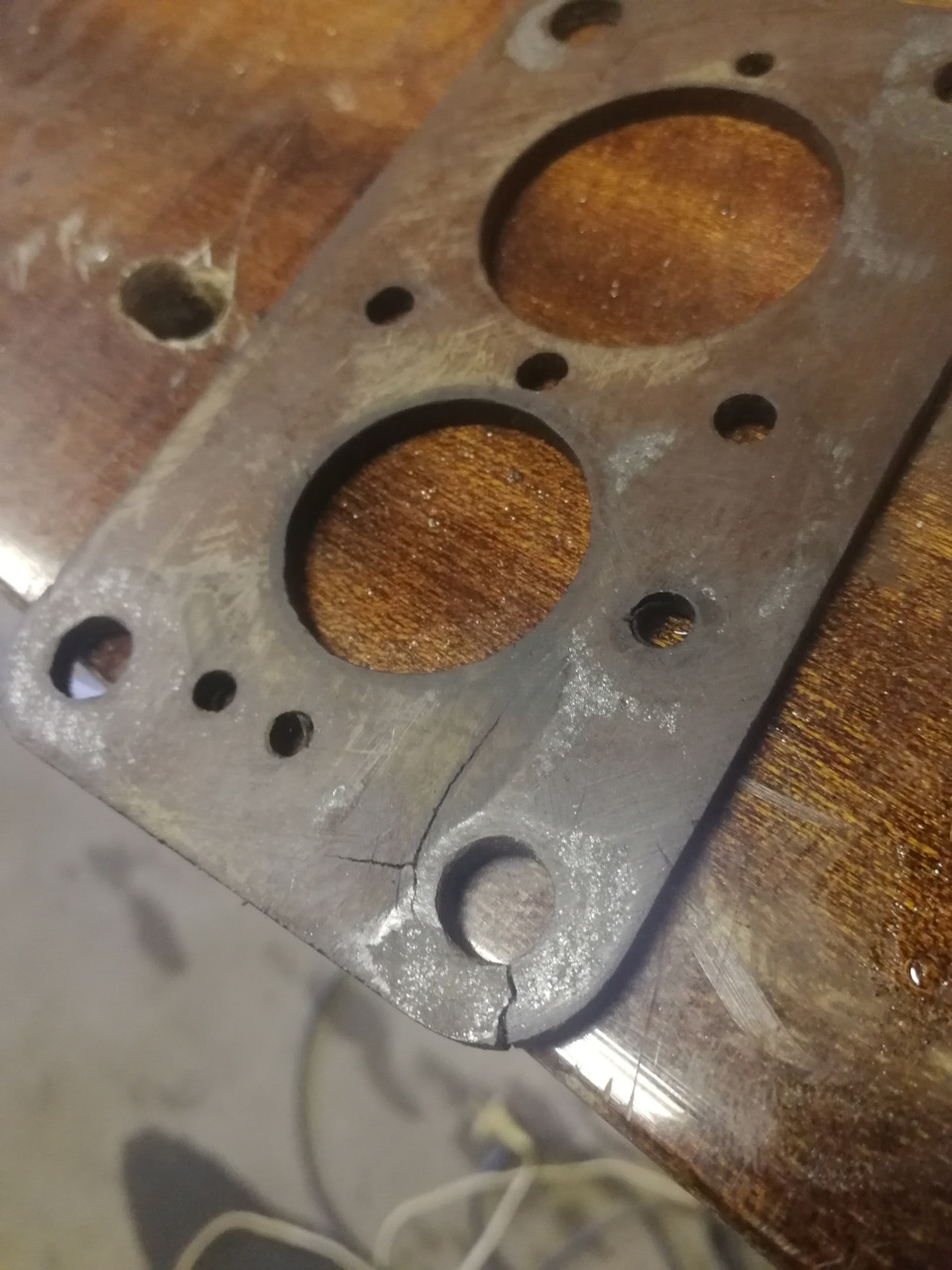 Эко карбюратор — Lada 21074, 1,5 л, 1987 года | тюнинг | DRIVE2