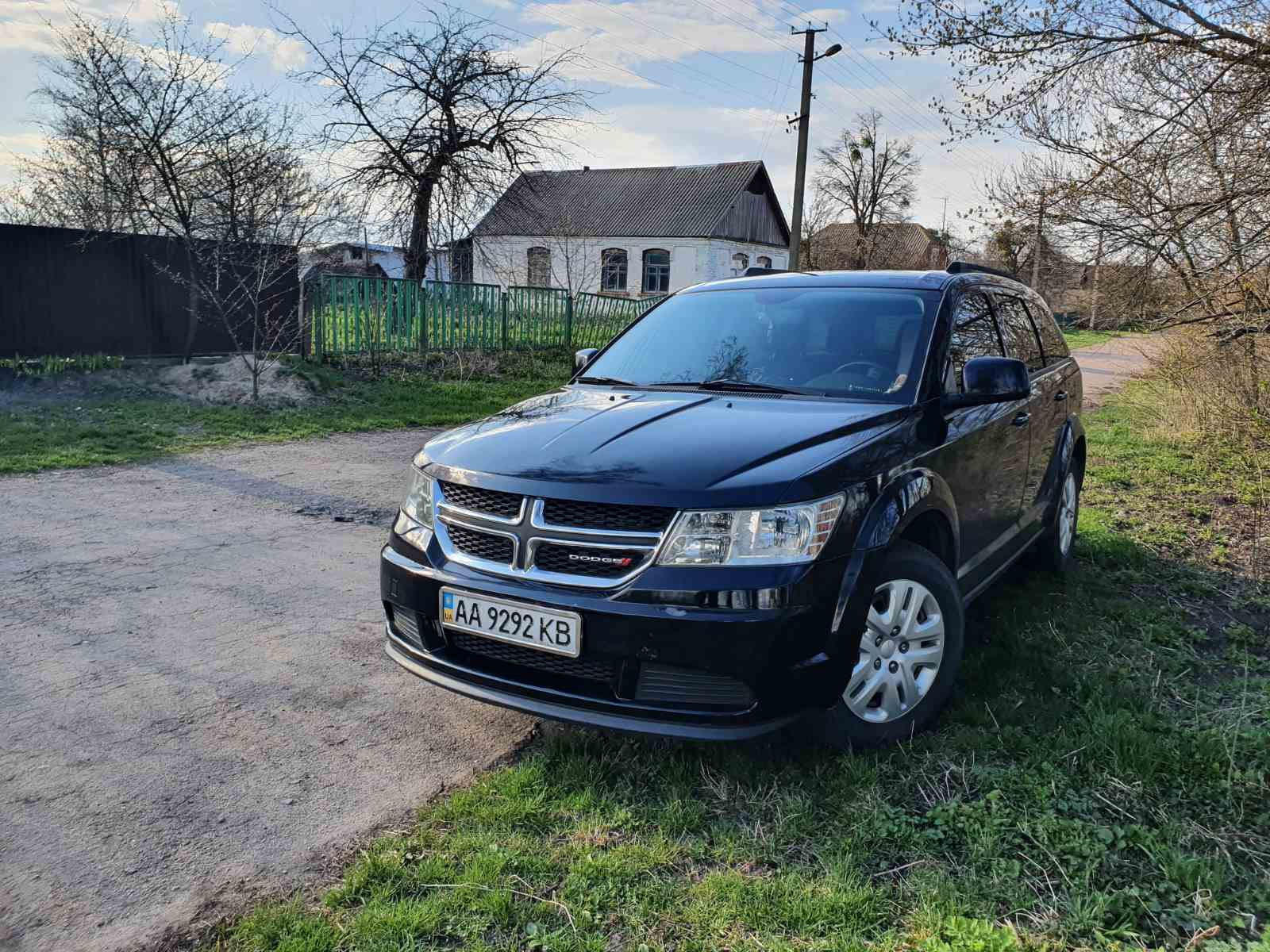 Расчет стоимости 1 км пробега (амортизация + газ) — Dodge Journey, 2,4 л,  2015 года | наблюдение | DRIVE2