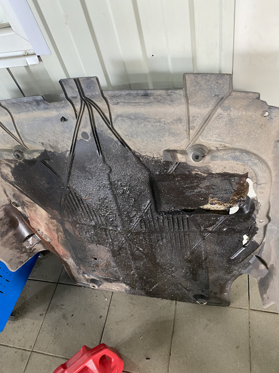 Течь форсунки промежуточный итог — Volkswagen Caravelle (T5), 2 л, 2013 ...