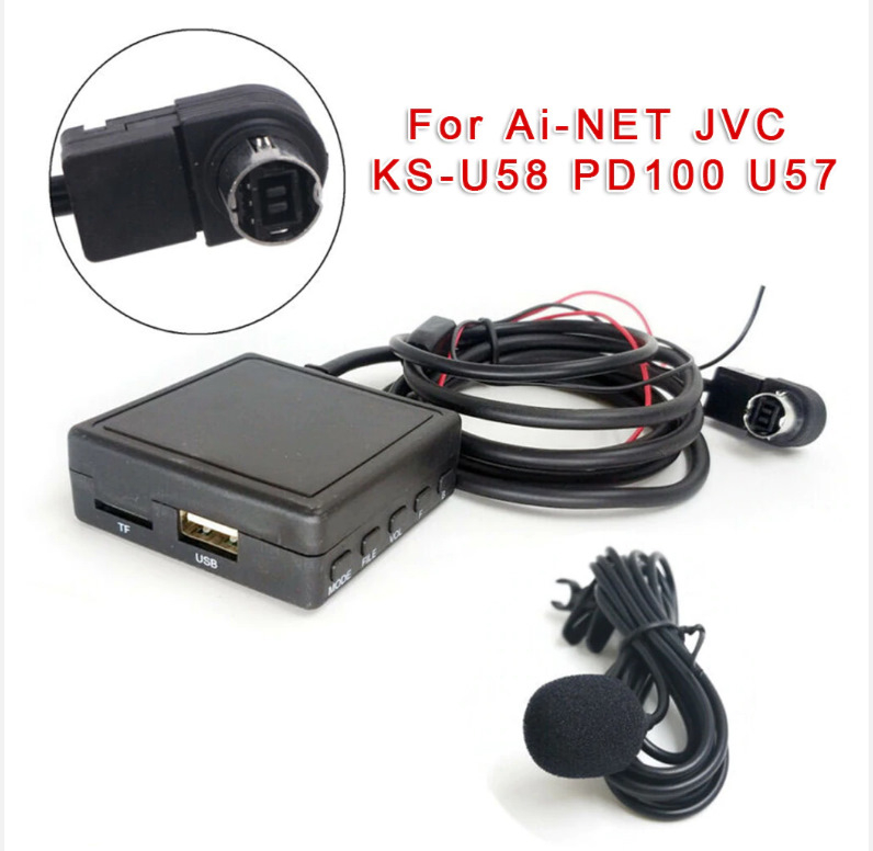 Ммуузыкааа нааасс связалаа! Часть 2-ая "Доработака старой кассетной ...