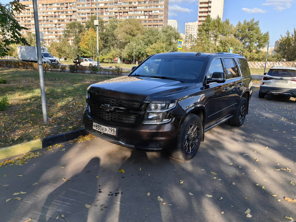 Tahoe шины. Chevrolet Tahoe 2023. Tahoe 2023.