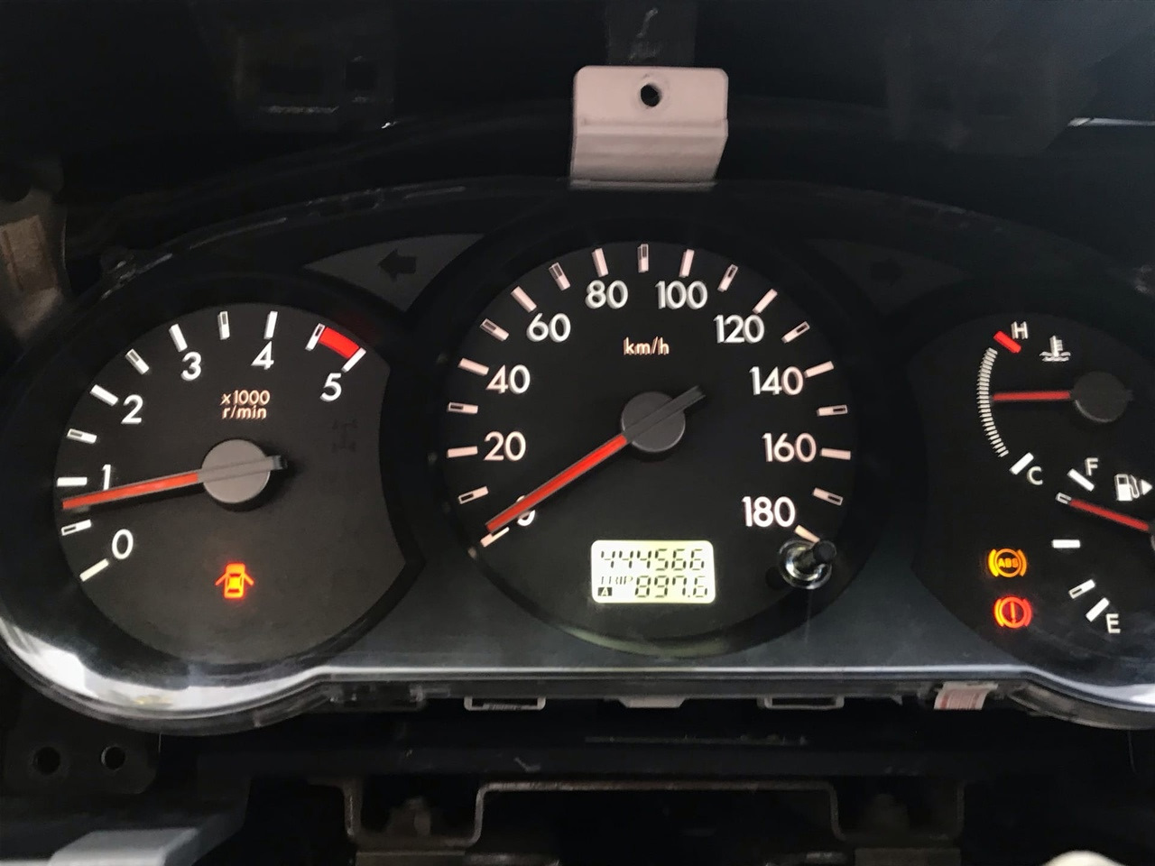 Купить Щиток Приборов Форд Рейнджер 2005 Года