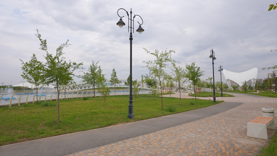 Фото в бортжурнале Mitsubishi Pajero Sport (1G)