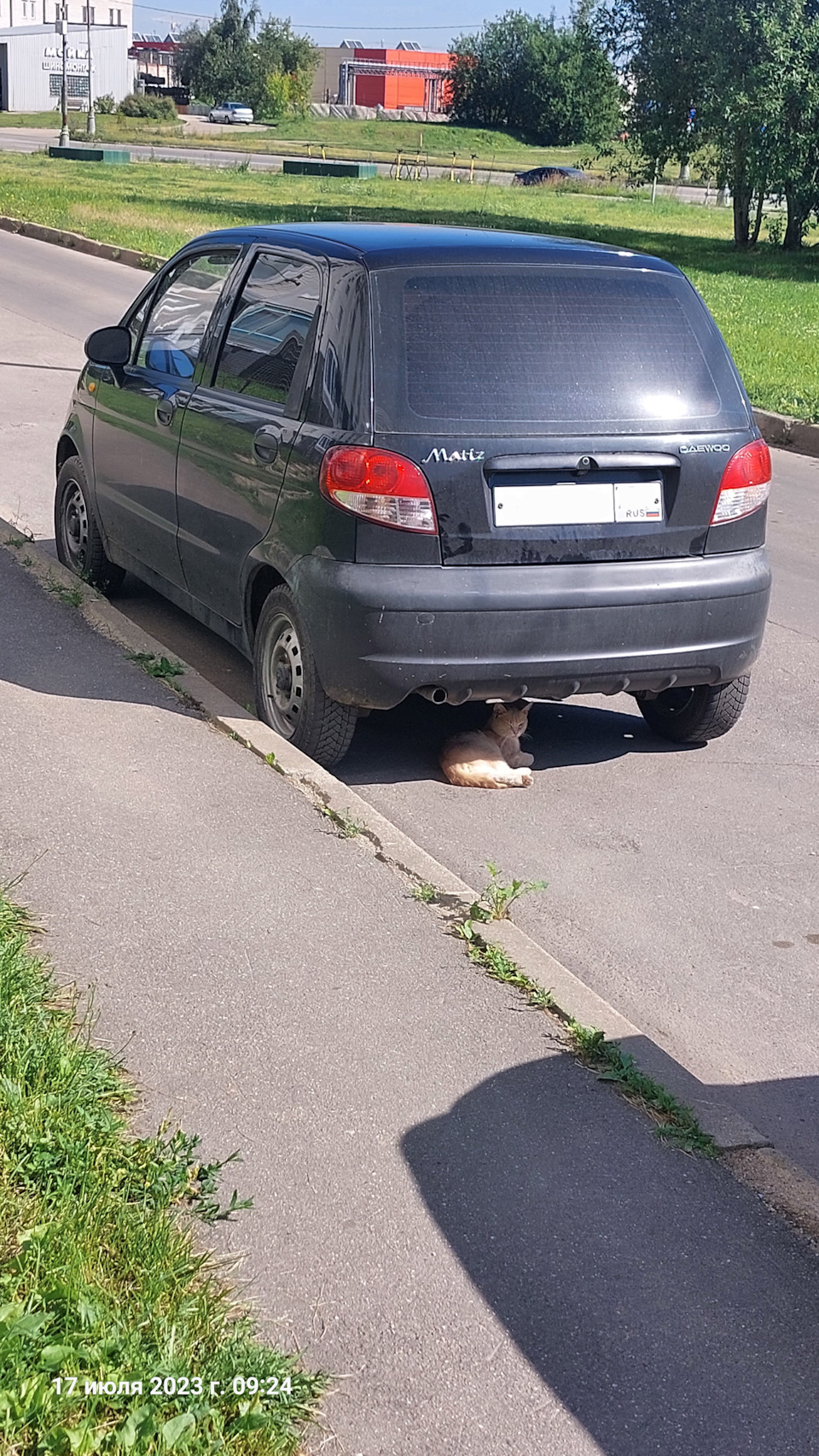 Какие индикаторы в приборке можно заменить на светодиоды? — Daewoo ...