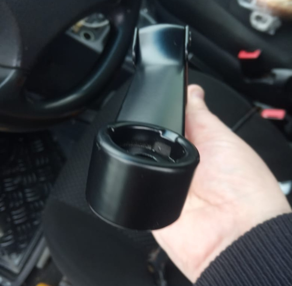 Водительский поводок стеклоочистителя AVTOELECTRICA — Lada Калина ...