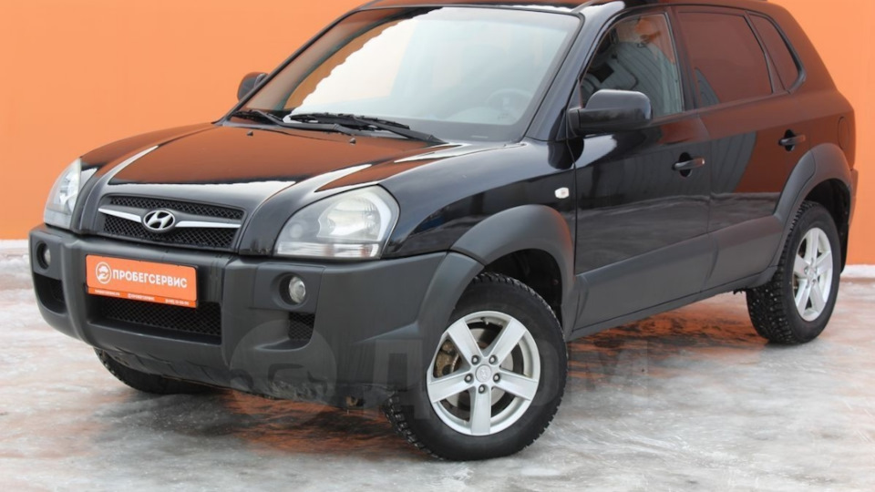 Туксон 2.0 2008 дизель крутит но всхватывает. — Hyundai Tucson (JM), 2 ...
