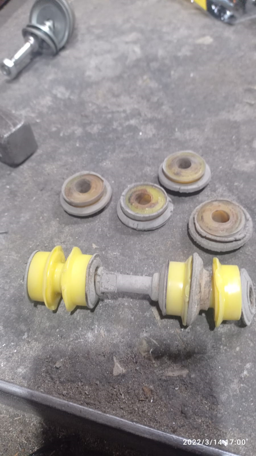 вот — Toyota Funcargo