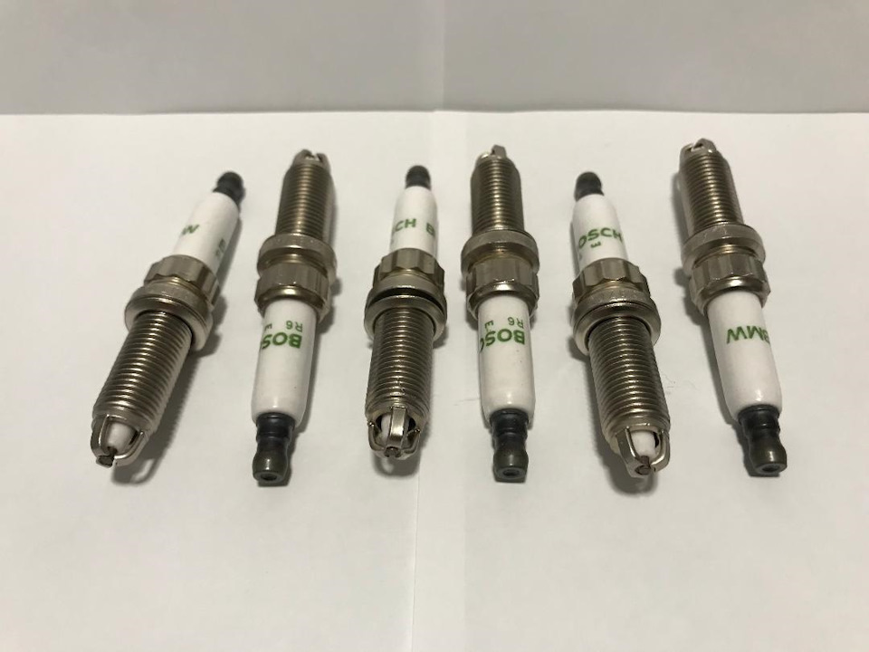 Свечи М или оригинал? Решение проблем дерганий и пропусков зажигания ...