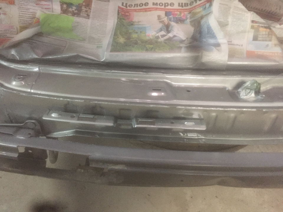 Подсветка стрелок приборной панели, без включенного света. Audi-Style ...