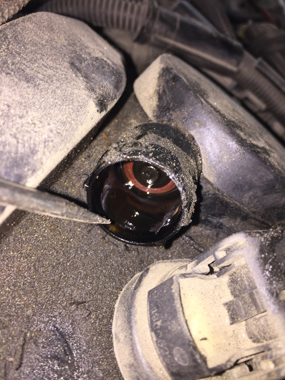 Первый источкик) — BMW 1 series (F20)