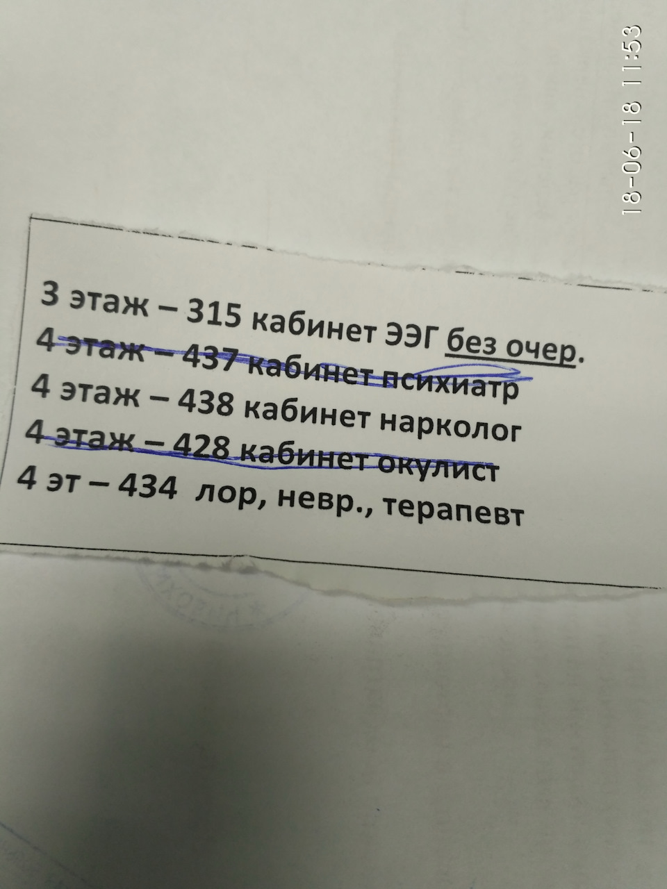 Замена ВУ по окончанию срока действия в Казани — Сообщество «DRIVE2 Казань»  на DRIVE2