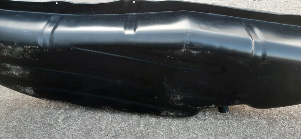 Фото в бортжурнале Mitsubishi Pajero (3G)