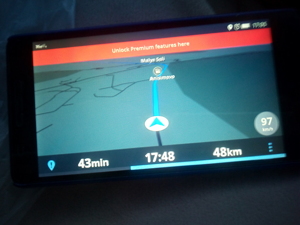 Фото в бортжурнале KIA Sportage (4G)