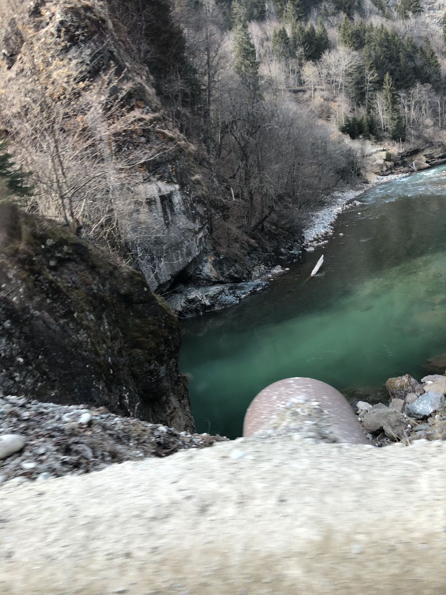 Рожкао карачаево черкесия карта